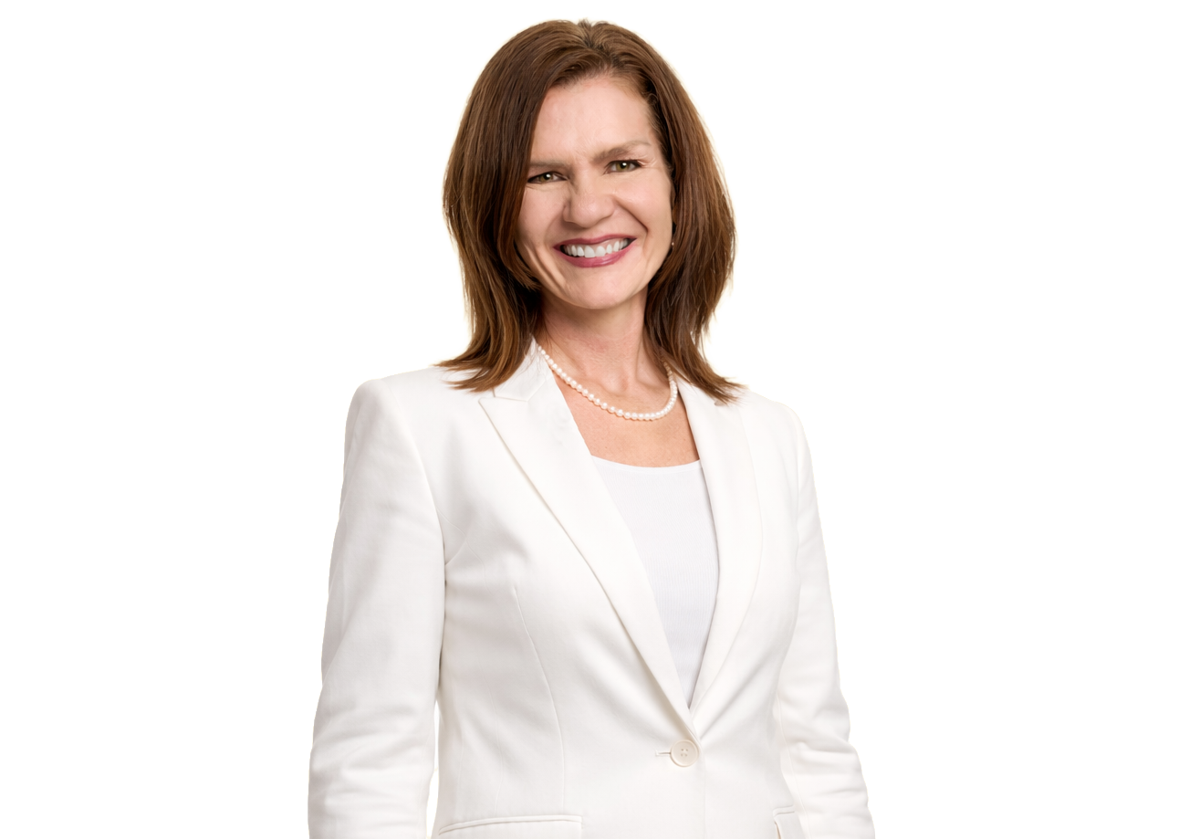 Kathleen Johnson